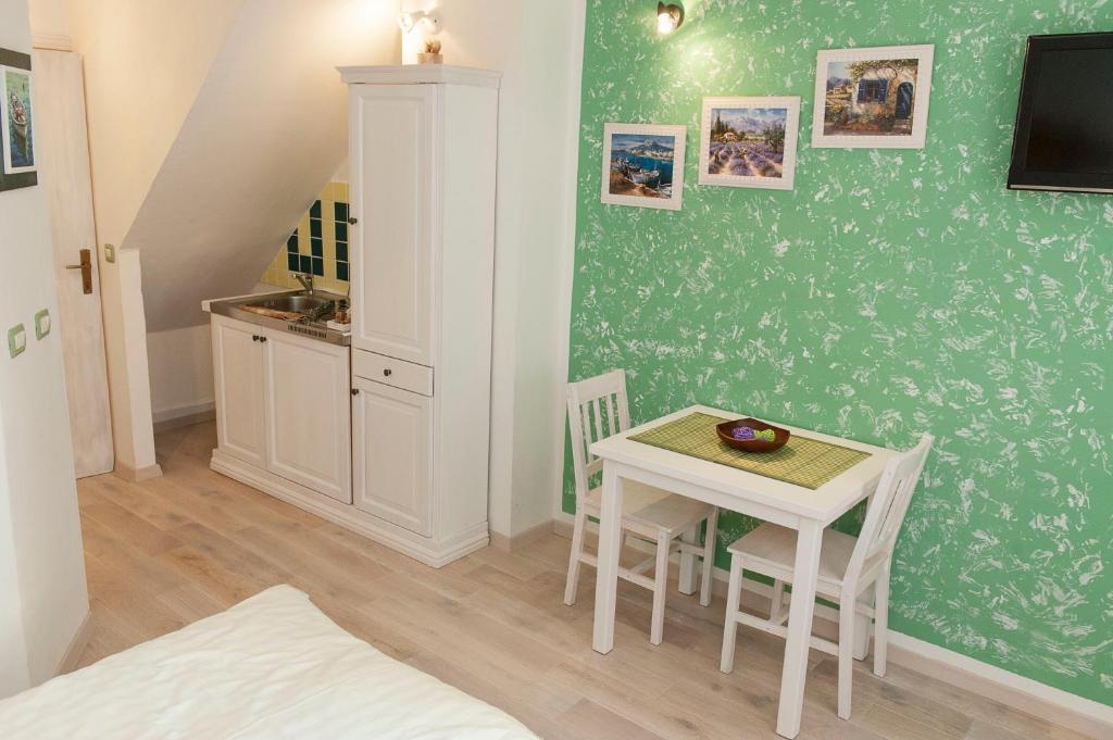 Apartments Tanga Rovinj Exterior foto