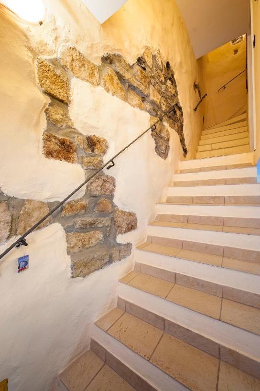Apartments Tanga Rovinj Exterior foto